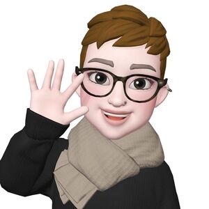 Meet your Posher, Susan